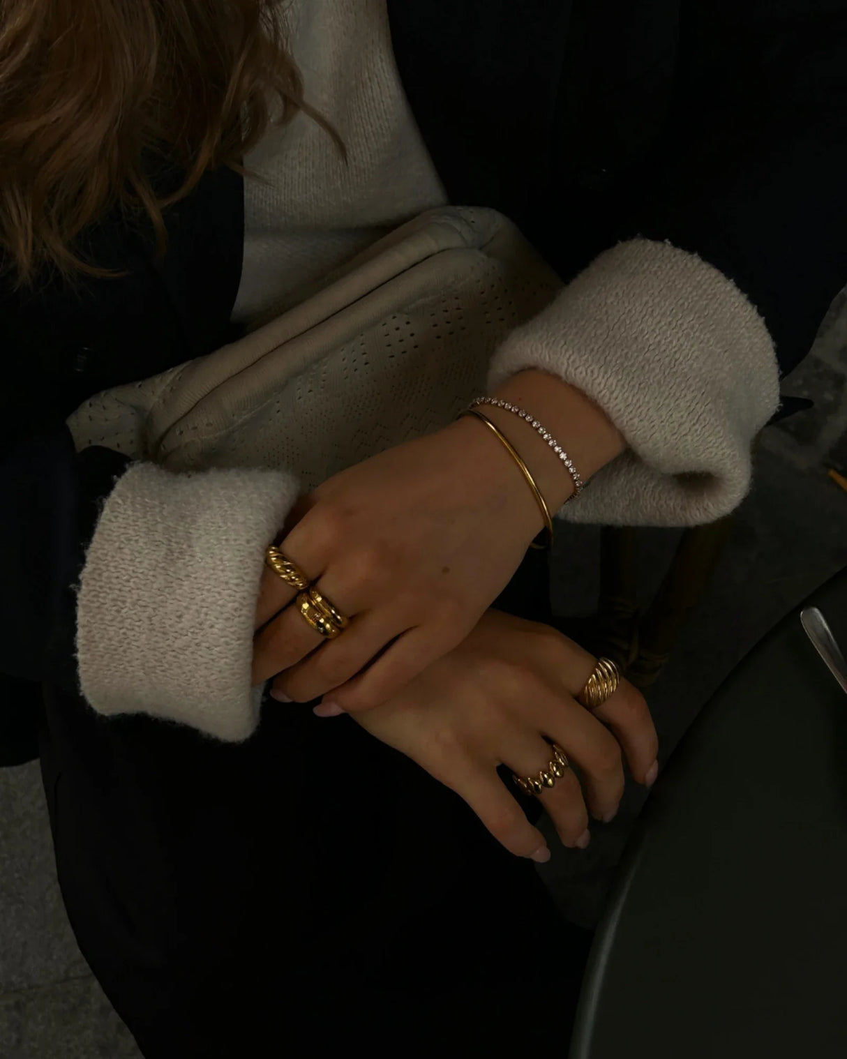 ROSALIE ARMBÅND