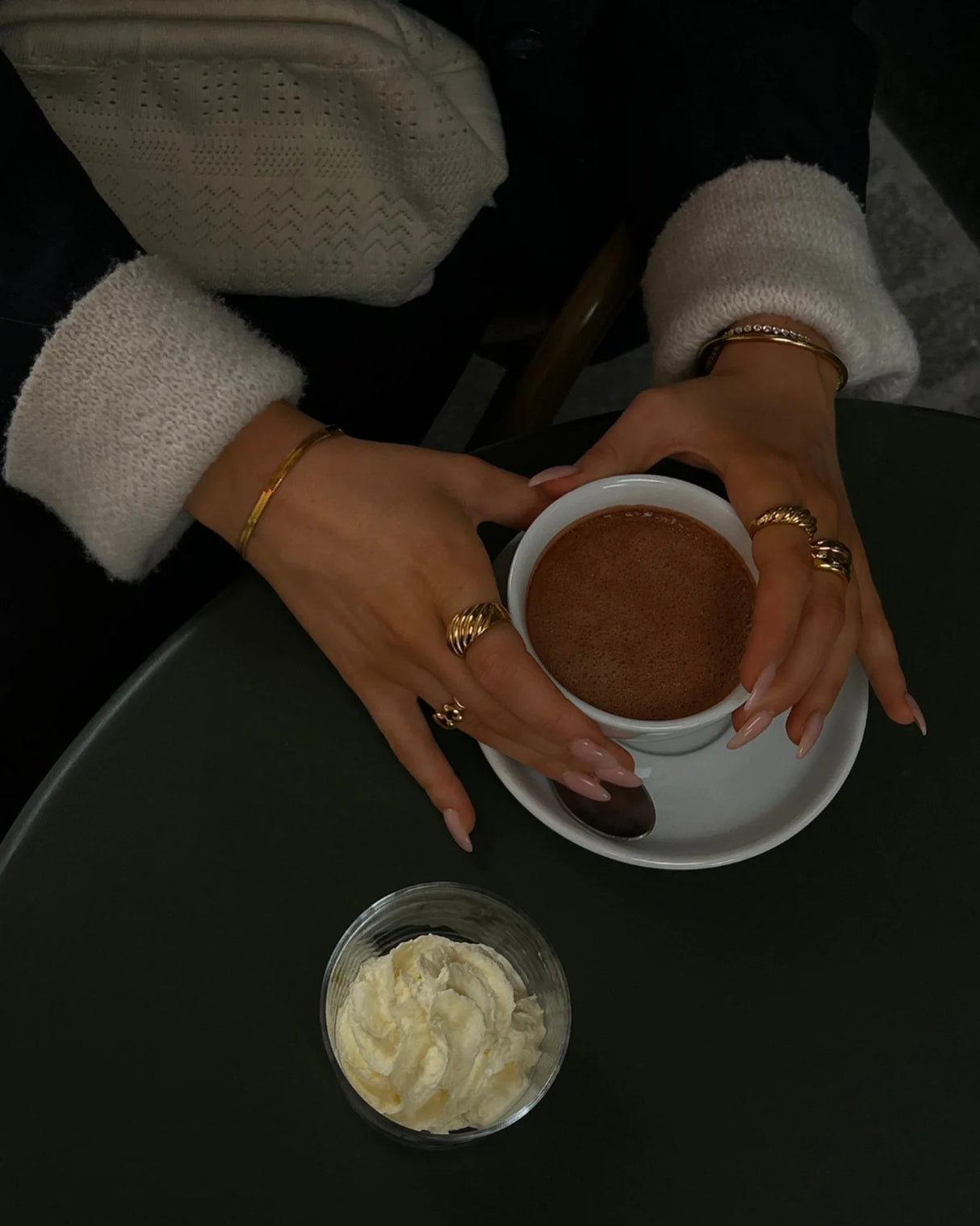 PAULINA ARMRING