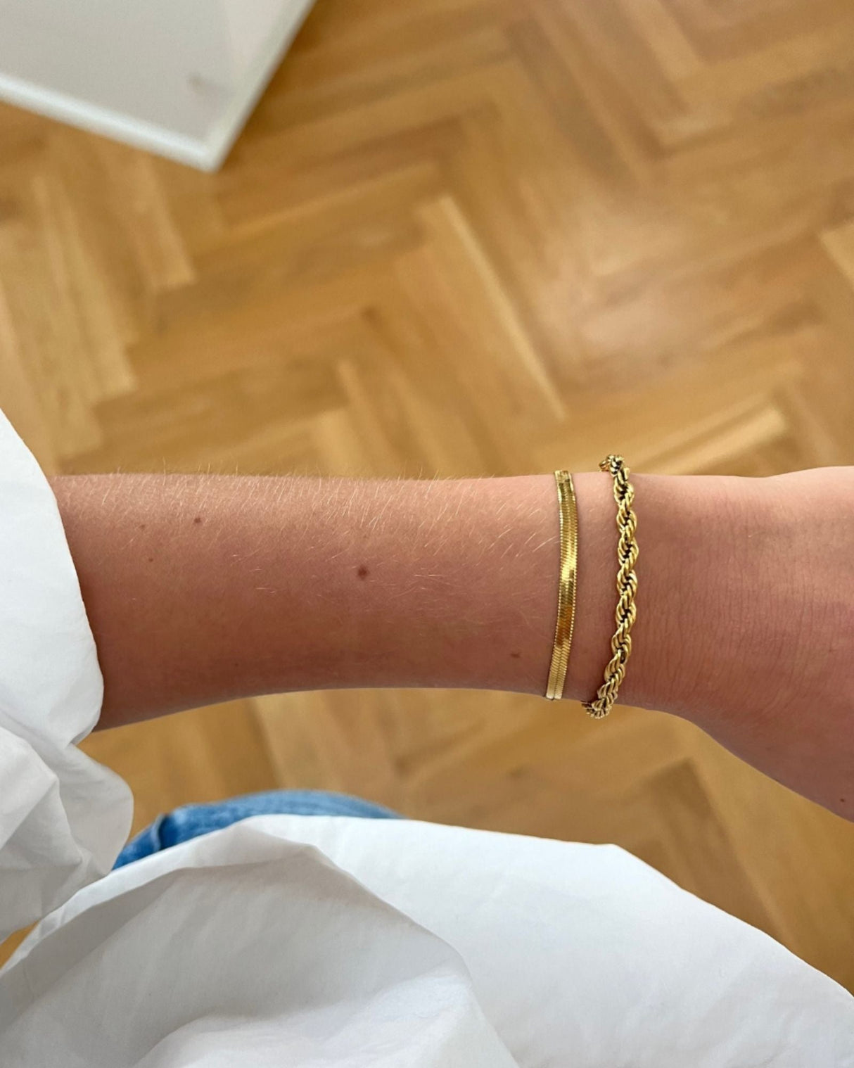 INES ARMBÅND