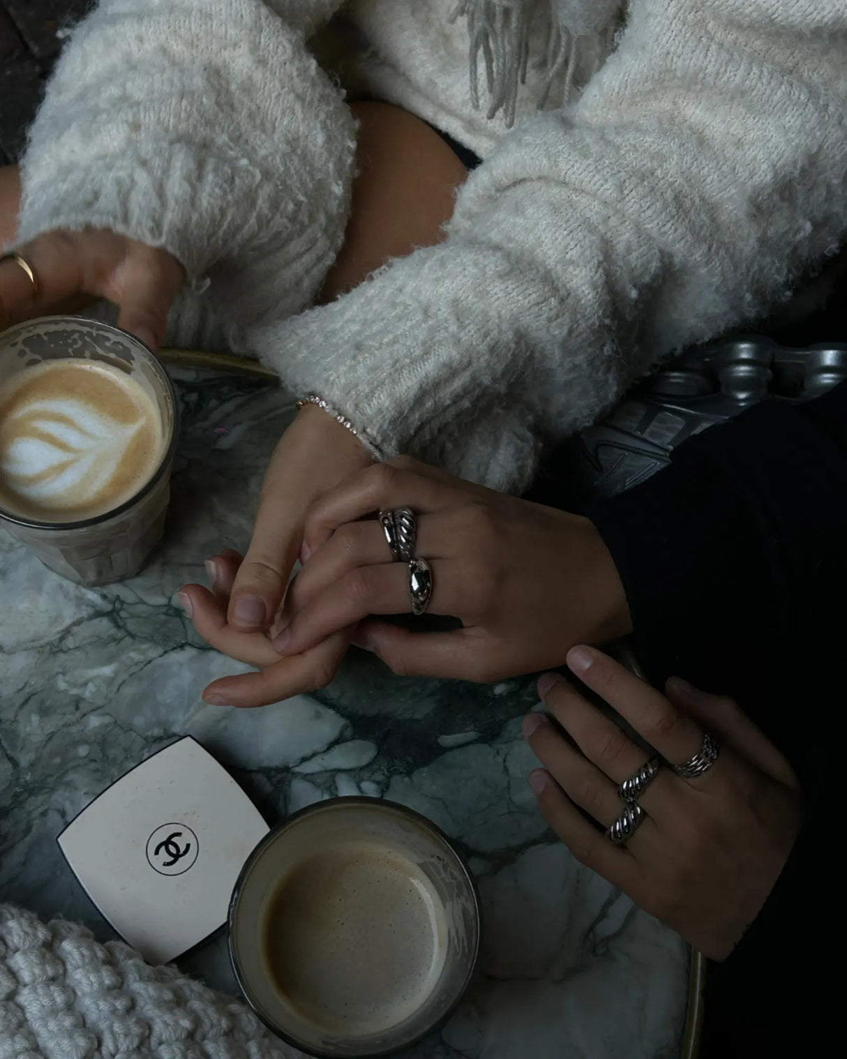ISADORA RING