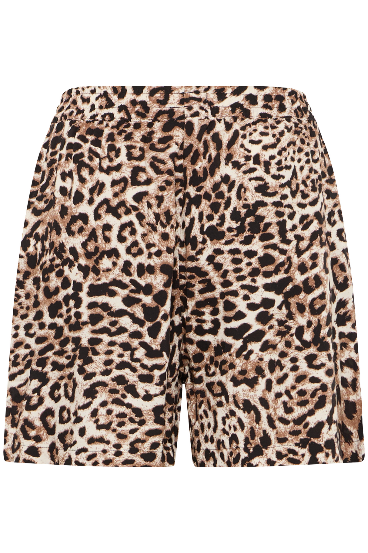 BYmmJoella Shorts - Leo