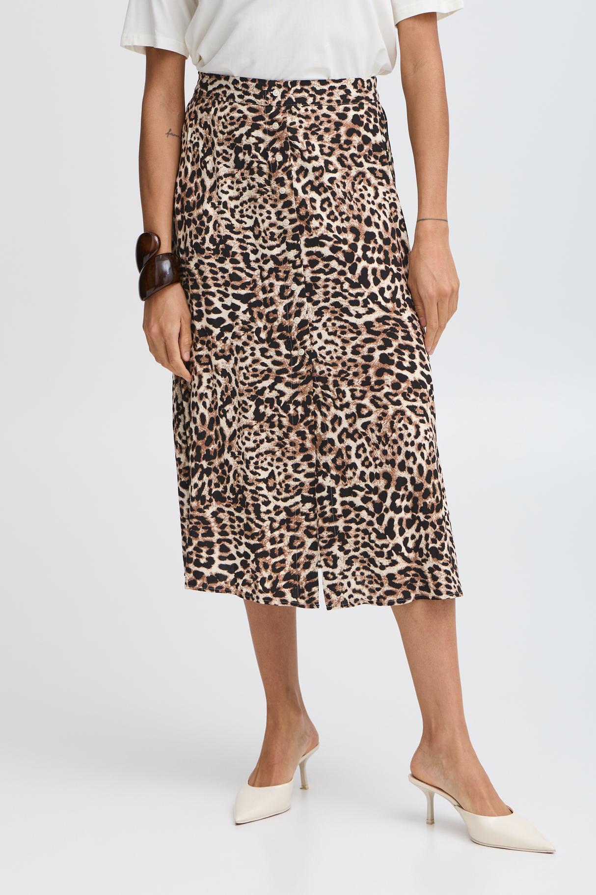 BYmmJoella Nederdel Leo