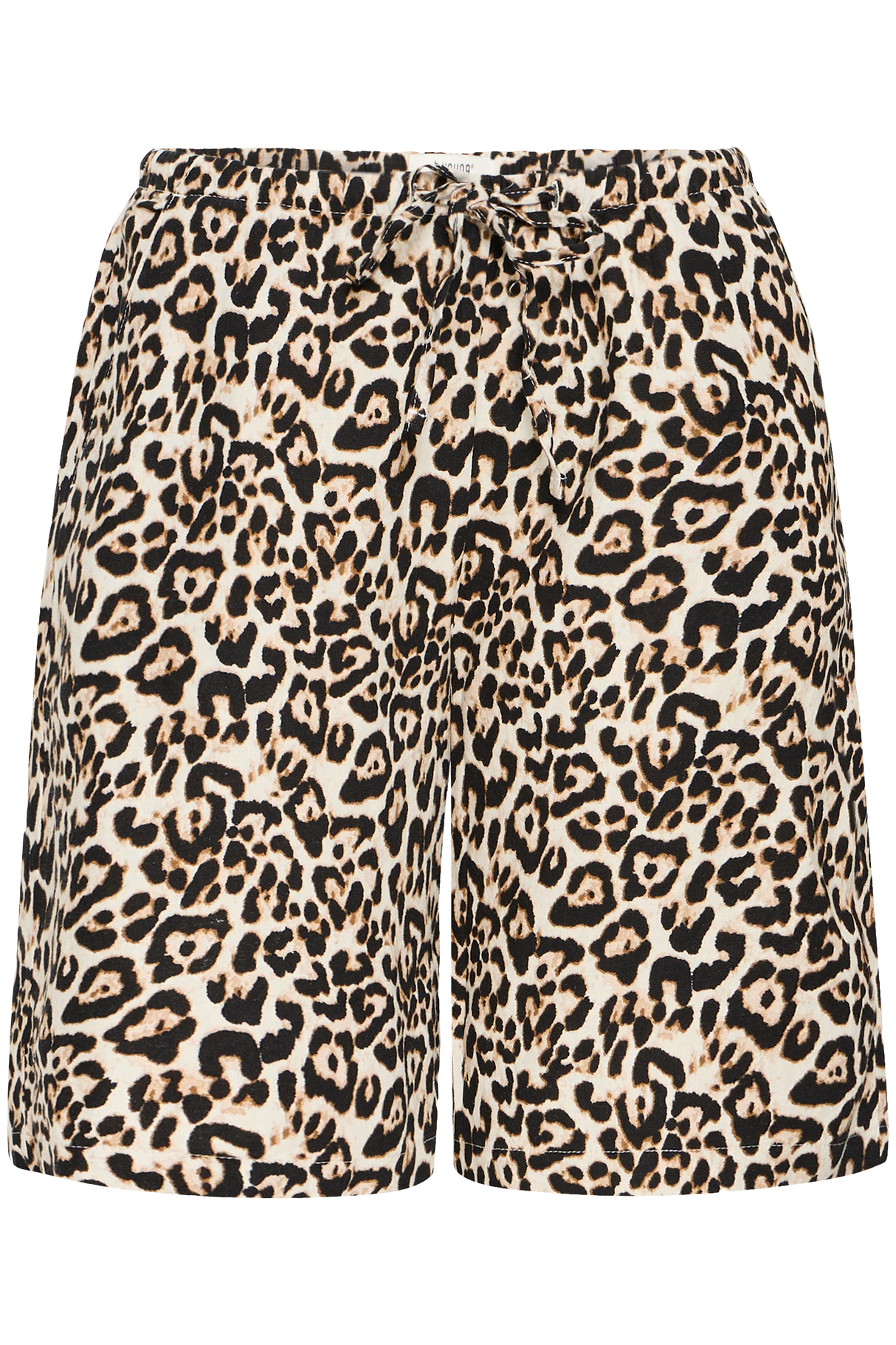 BYFalakka Long Shorts - Leo