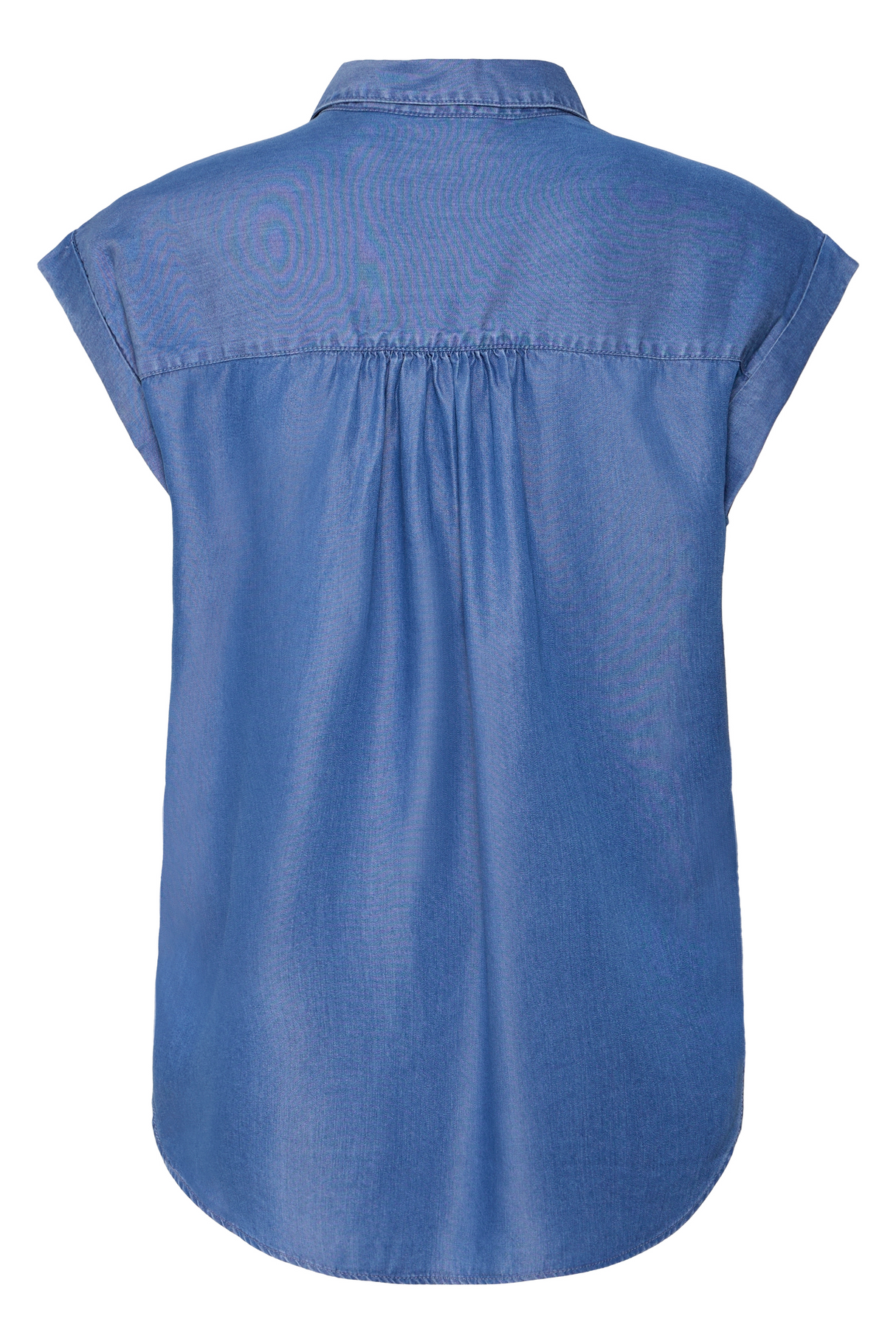 BYKosmo Skjortebluse