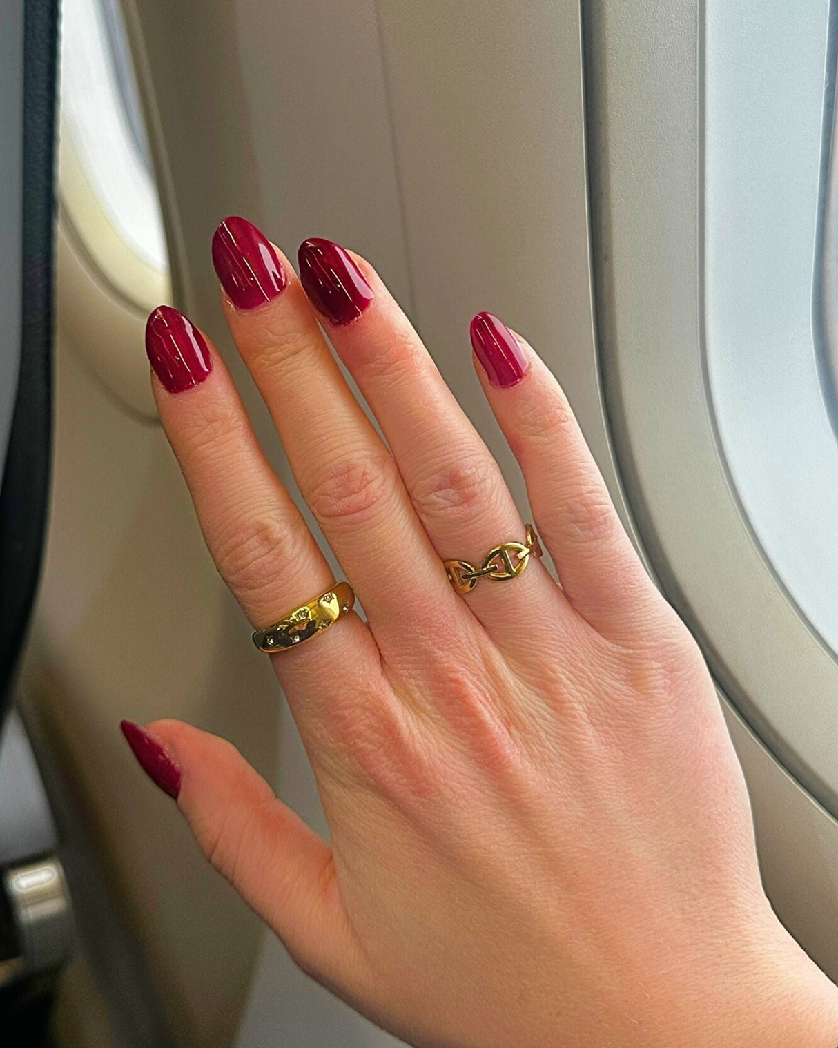MATILDA RING
