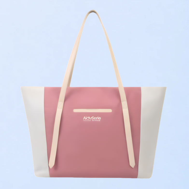 CityTote 12 – Vandafvisende Tote