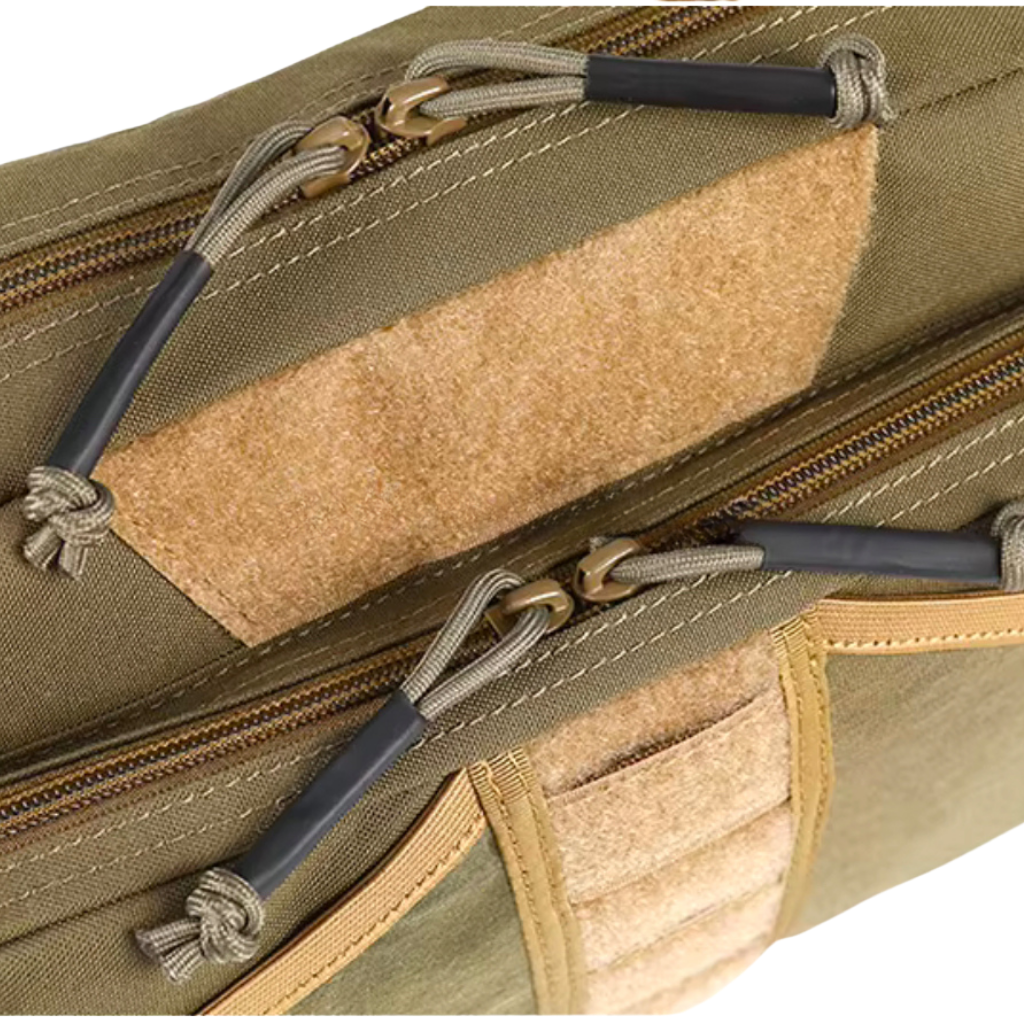 FrontPak 6 – Taktisk Taske til Fiskeri & Friluftsliv (6L)