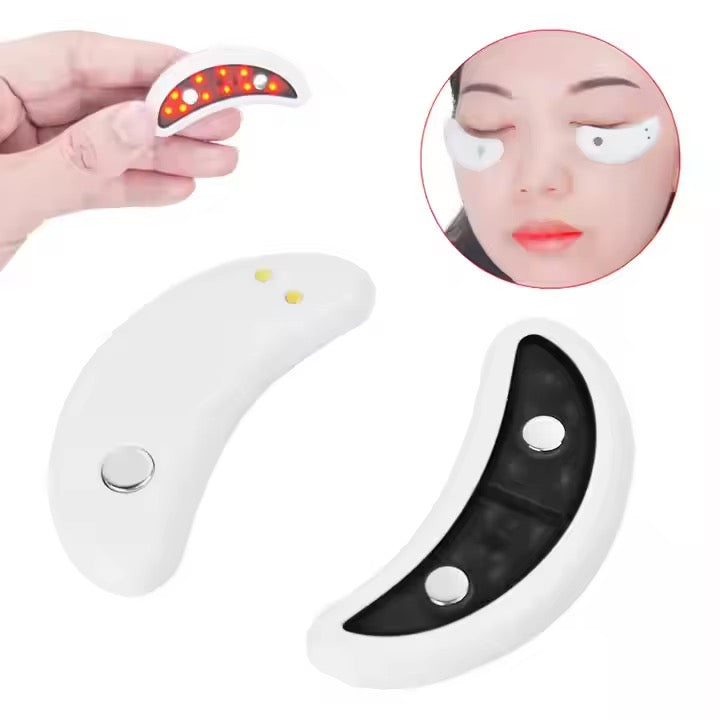 Ekstra Eyestick til EyeSkin - Øjenlysterapi og massage (5 sæt)