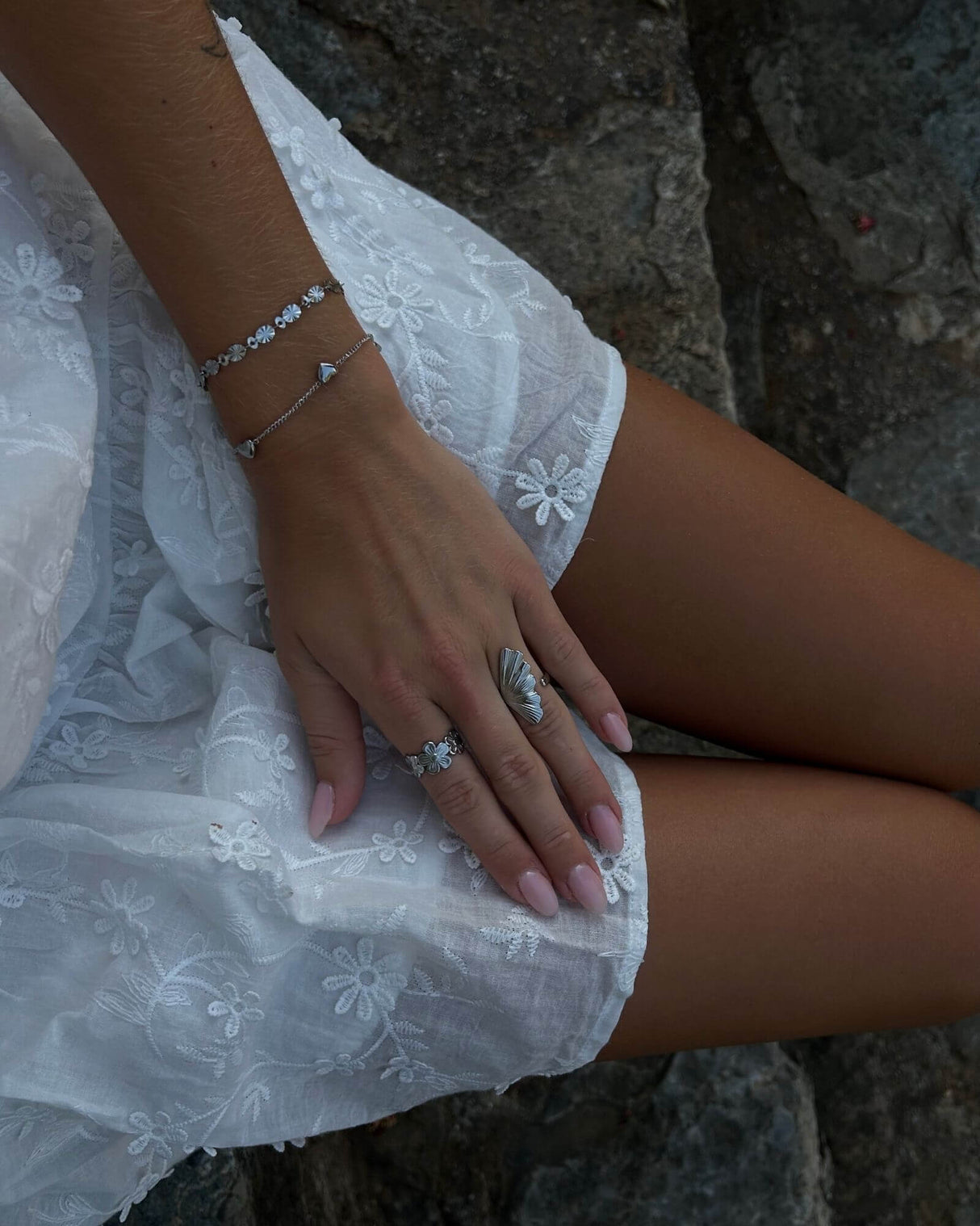 SOLEA ARMBÅND