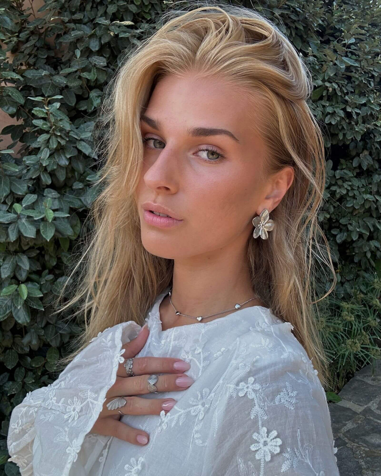 NORA HALSKÆDE