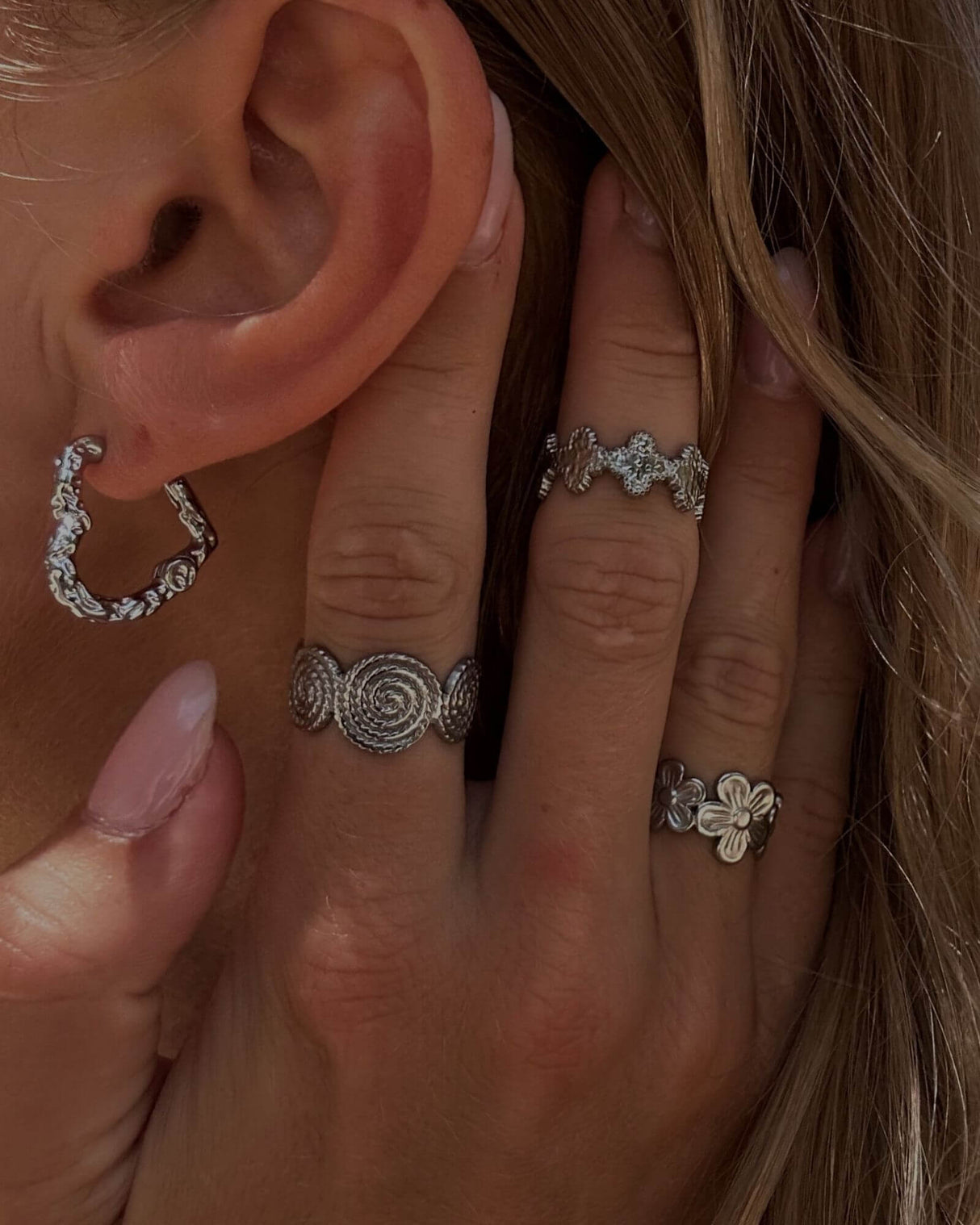 ZHANNAL RING
