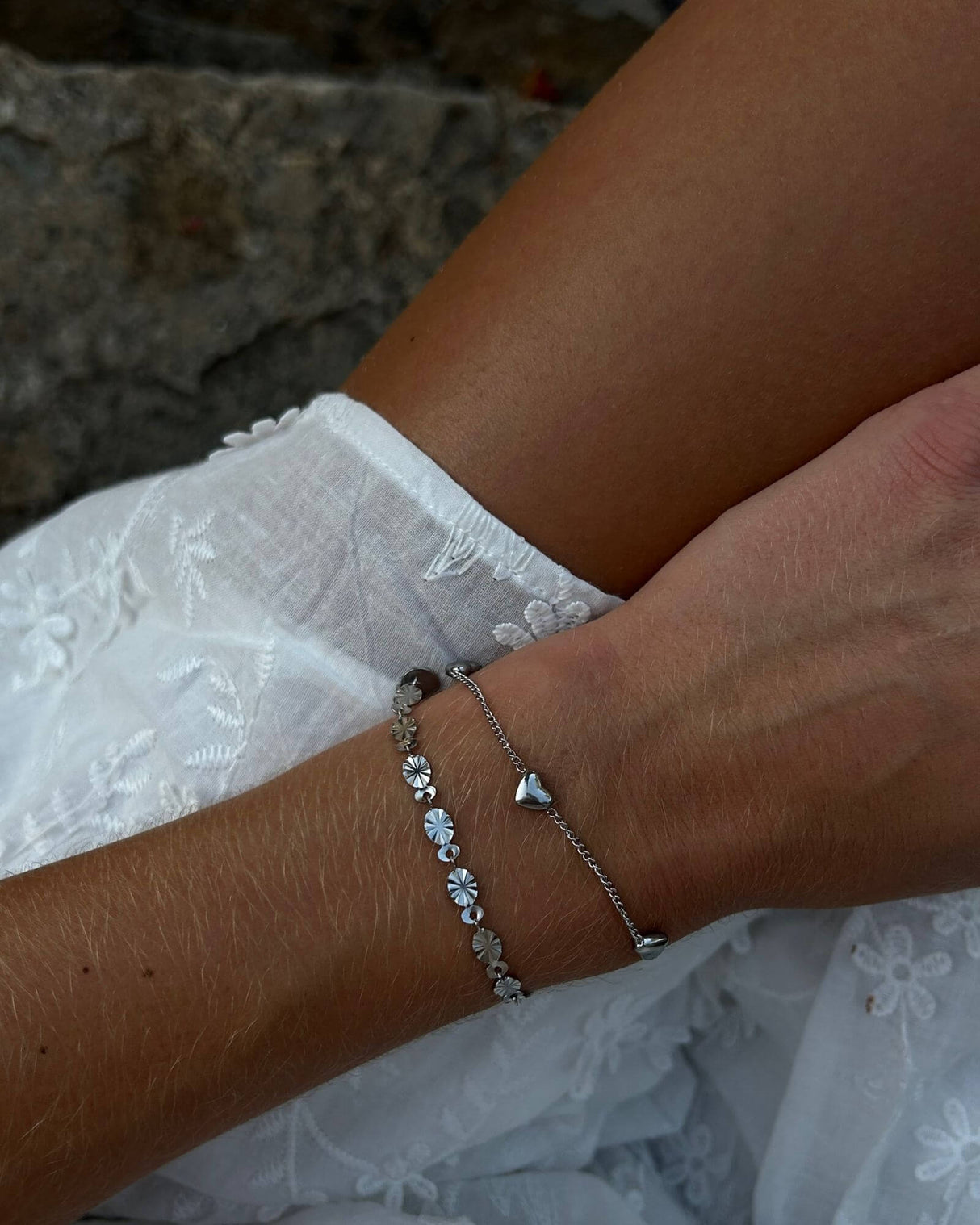 SOLEA ARMBÅND