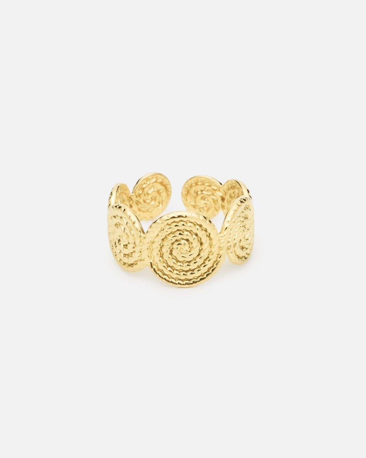 ZHANNAL RING