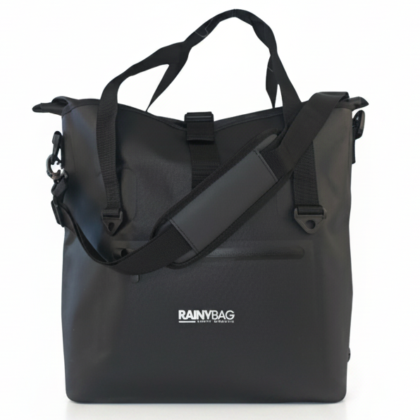 Vejrfast 35 – Vandtæt Tote (35L)