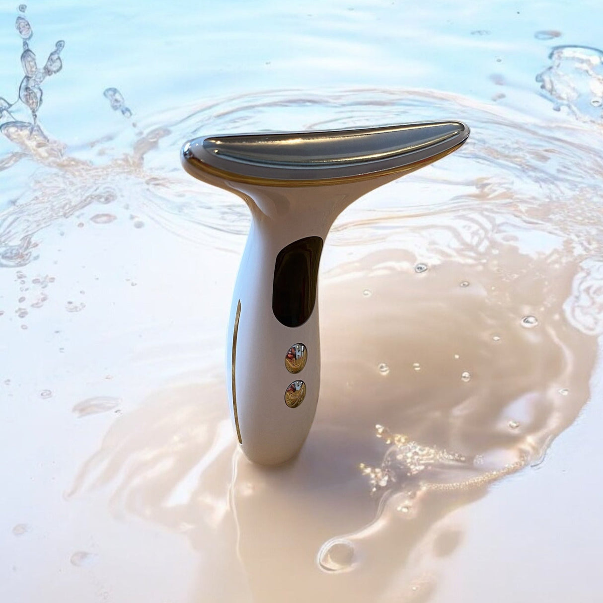 SkyLight Skincare Lysterapi-enhed