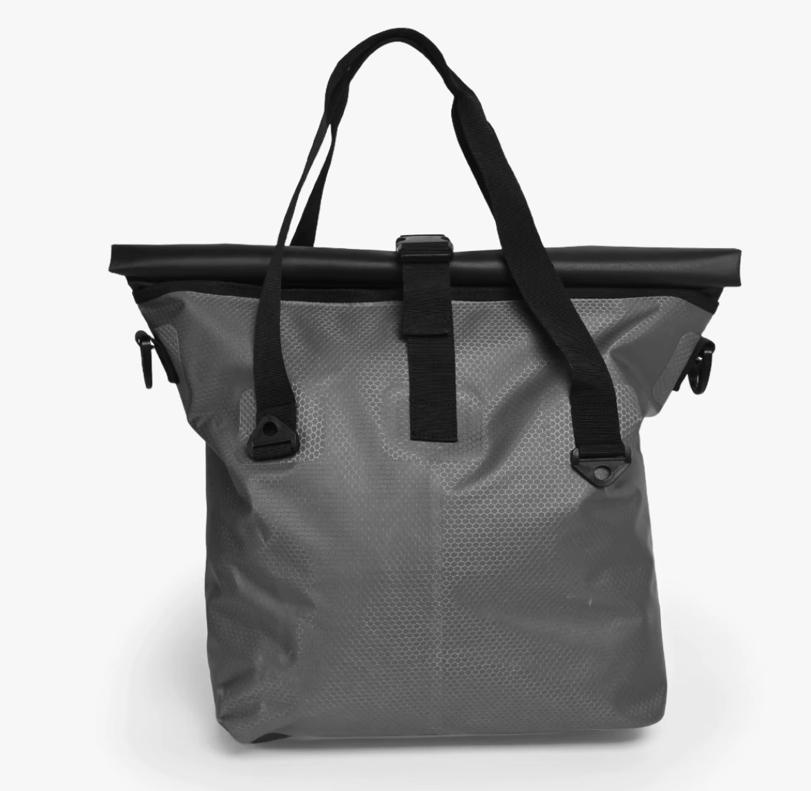Vejrfast 35 – Vandtæt Tote (35L)