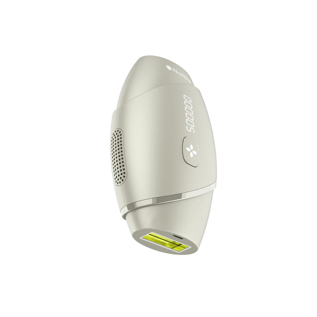 IPL Advanced+ hårfjerner - med HPLE teknologi og hele 17 J/cm² effekt - bedst i test