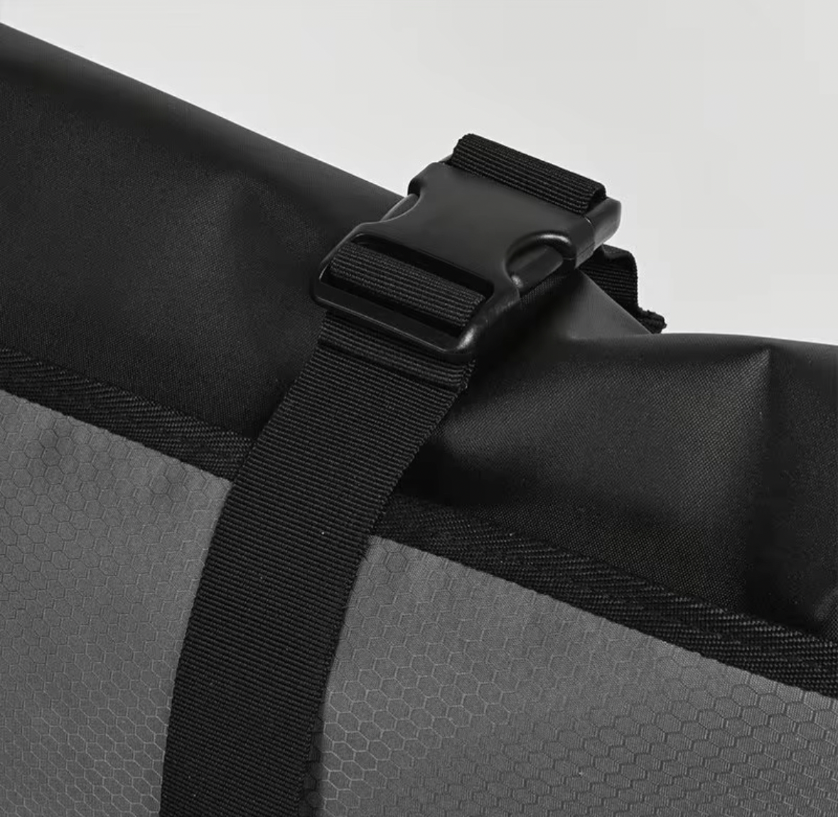 Vejrfast 35 – Vandtæt Tote (35L)