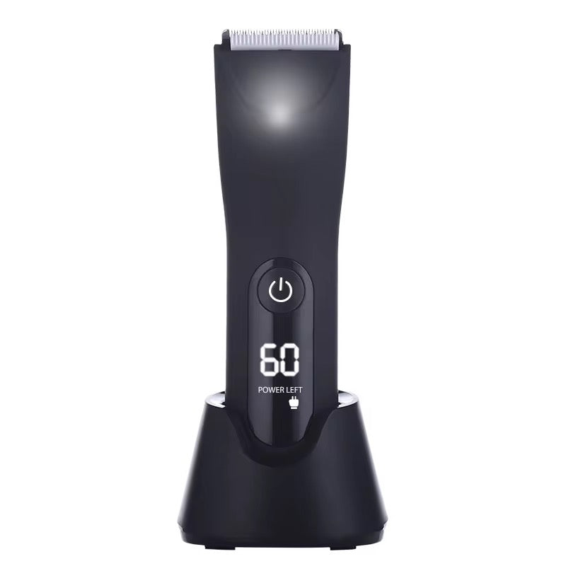 SkyBalls Mens intim & grooming trimmer