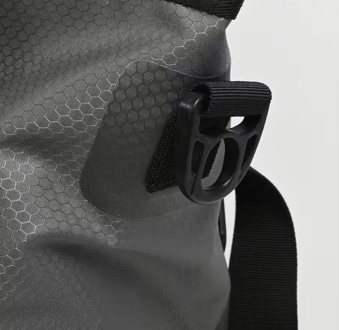 Vejrfast 35 – Vandtæt Tote (35L)