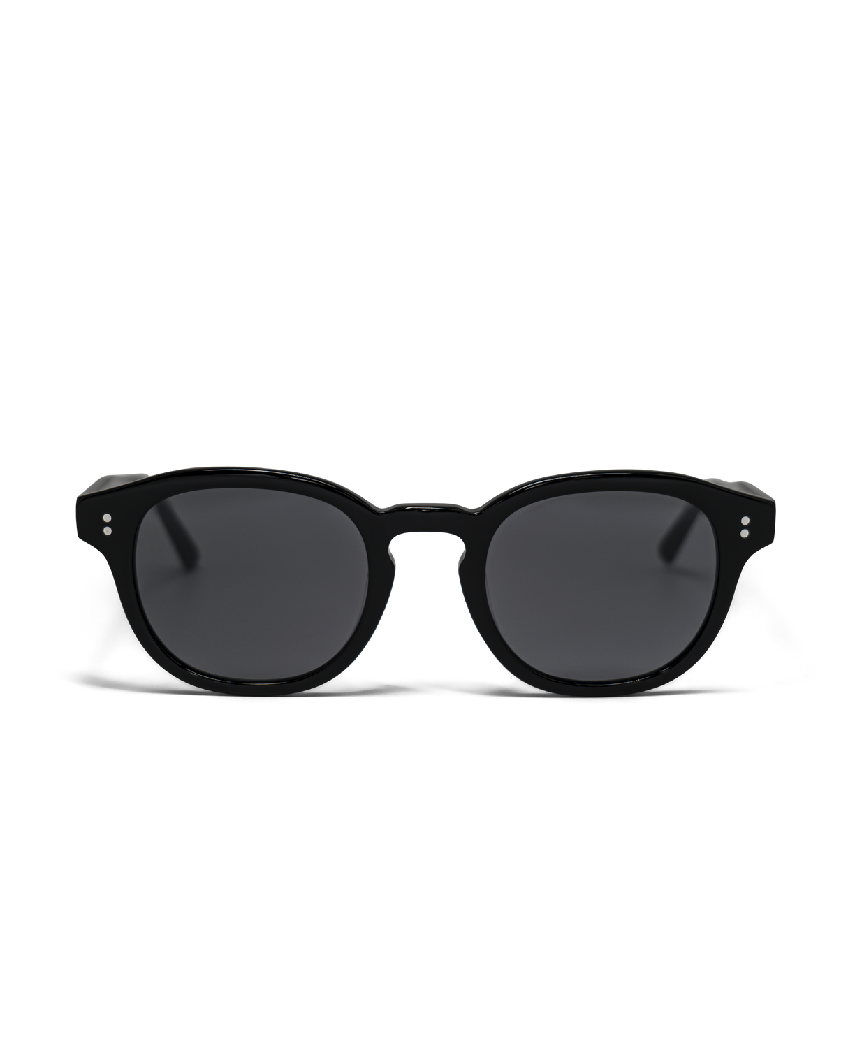 BILLE Grey Black - Solbrille