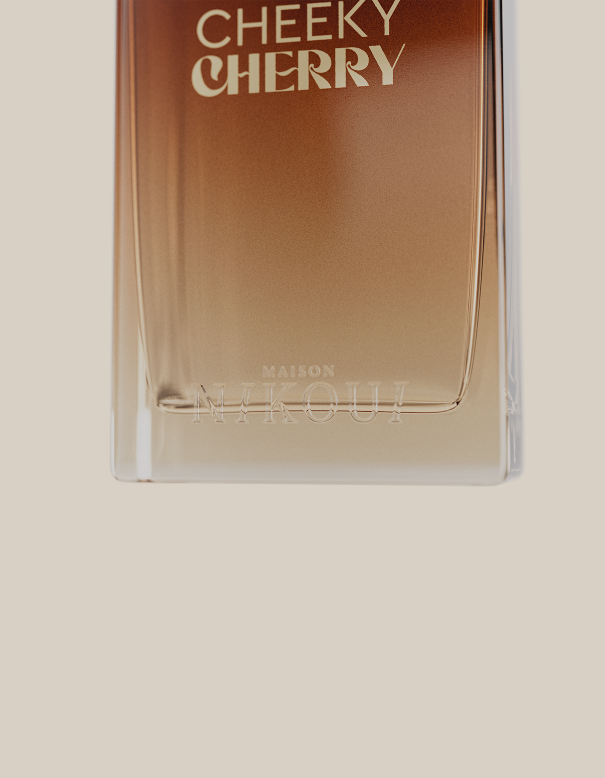 Cheeky Cherry 100ml