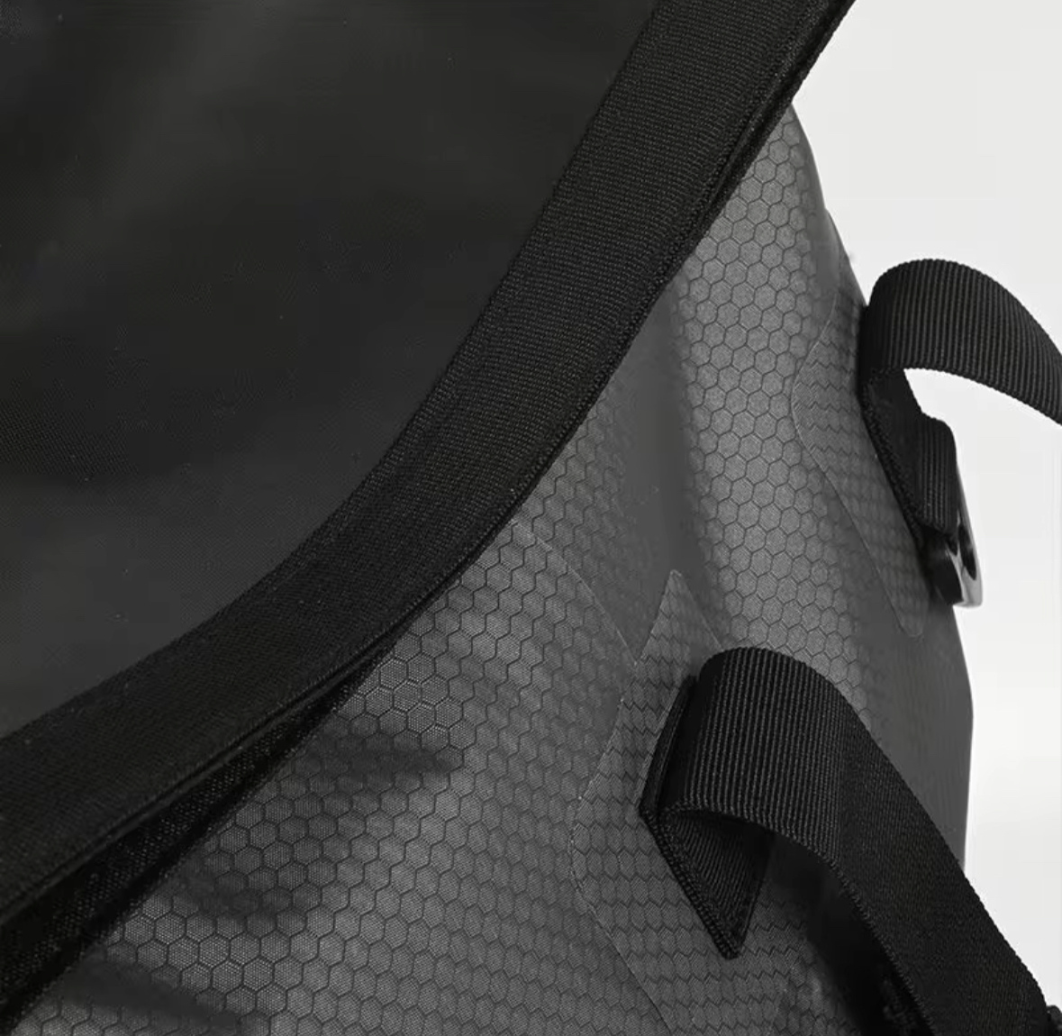Vejrfast 35 – Vandtæt Tote (35L)