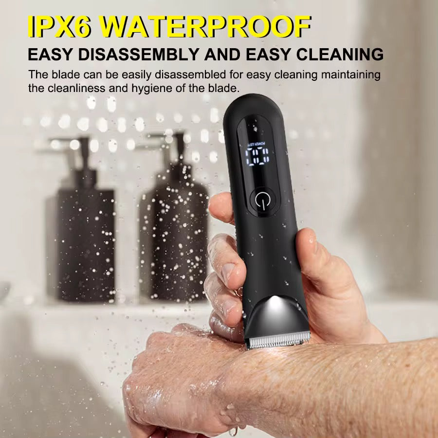 SkyBalls Mens intim & grooming trimmer