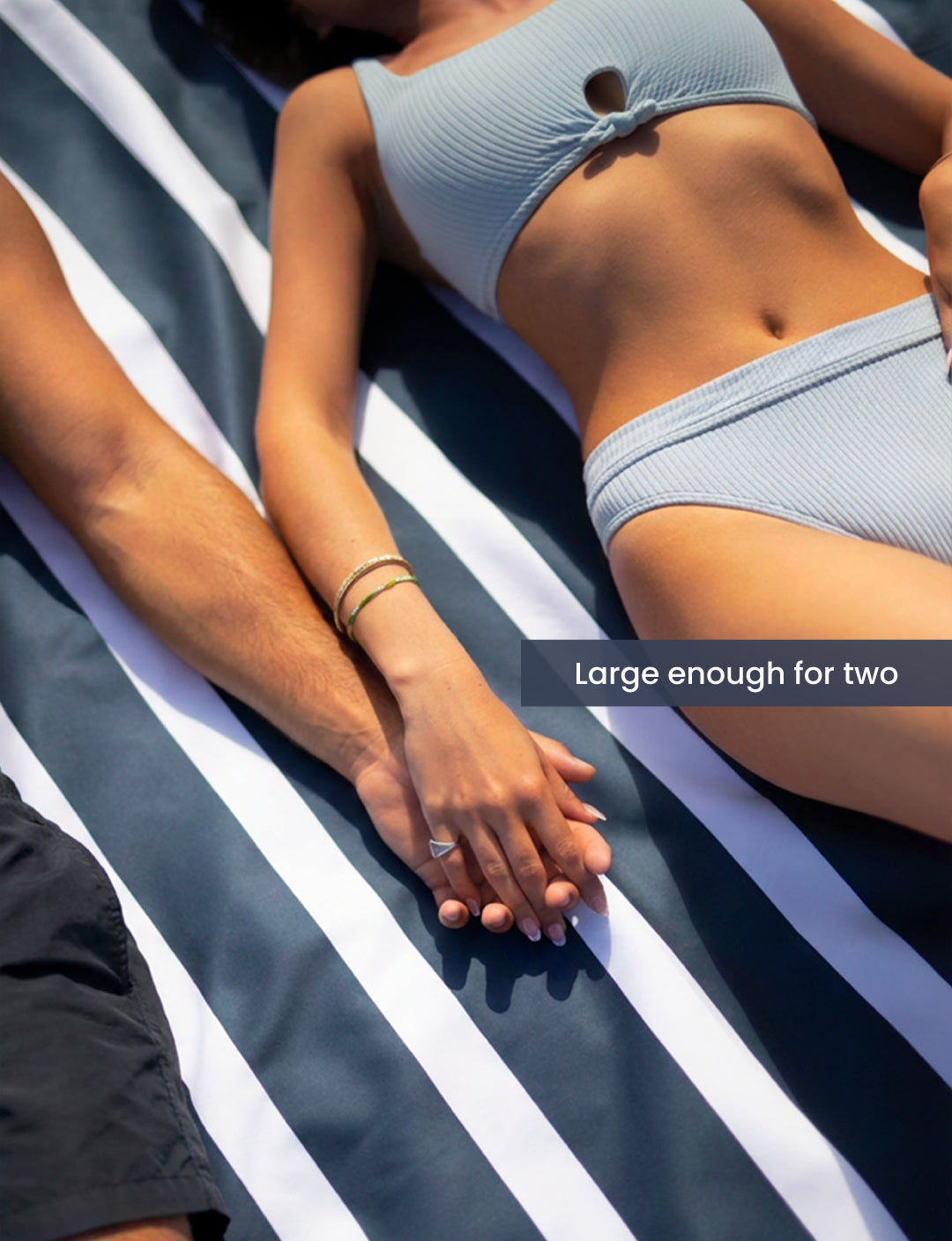 Beach Towel (Oversized)