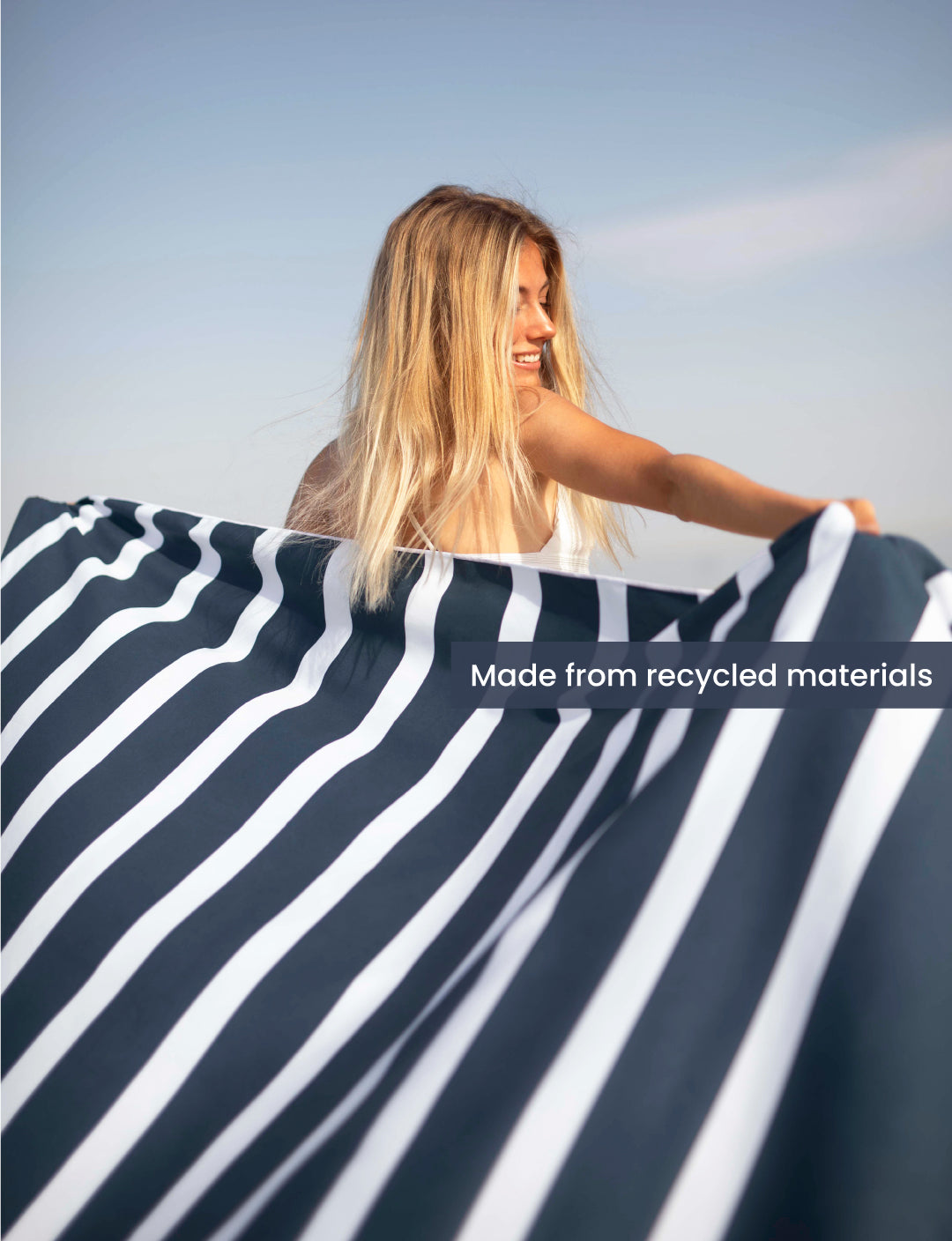 Beach Towel (Oversized)