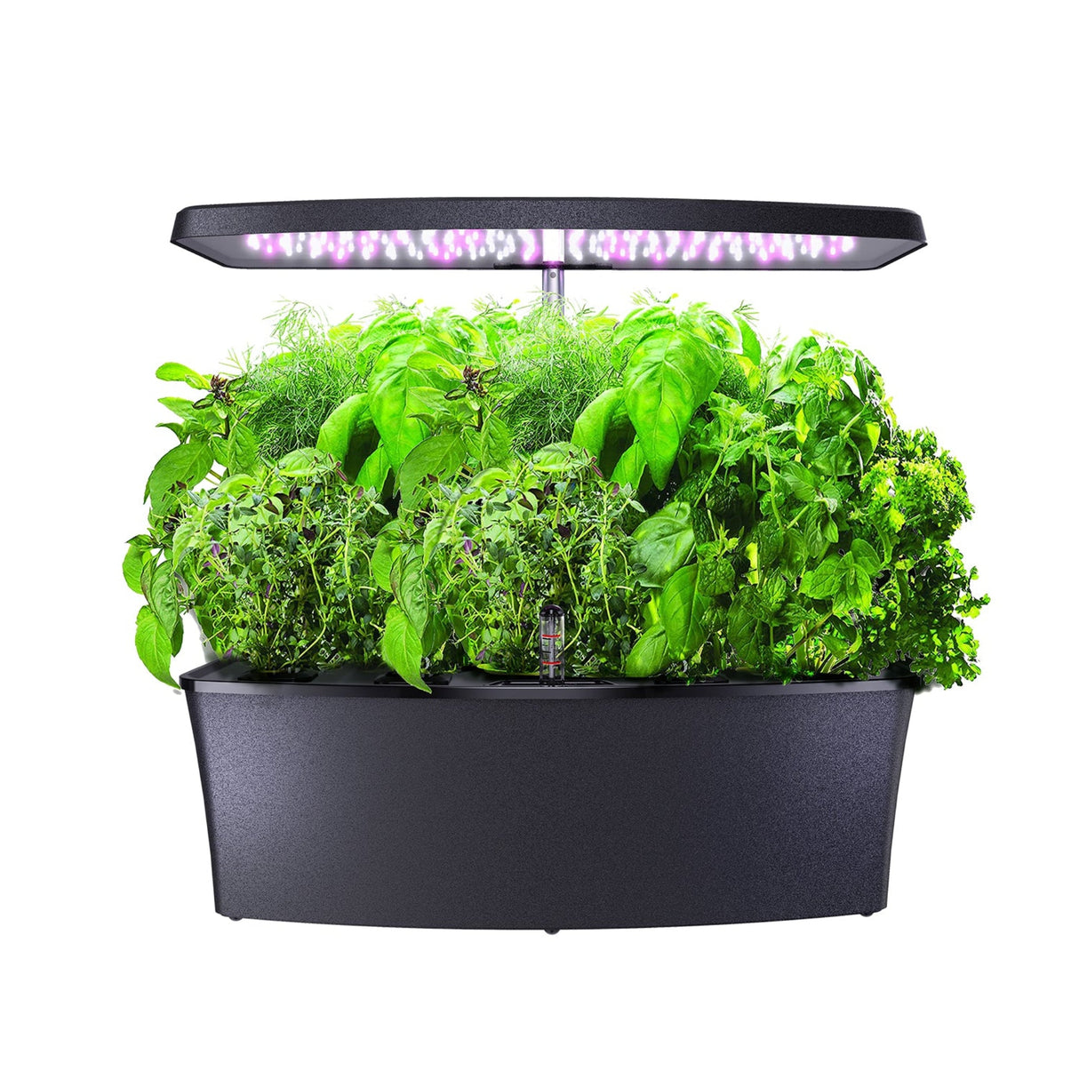 EcoSprout27 - Smart Indendørs Køkkenhave