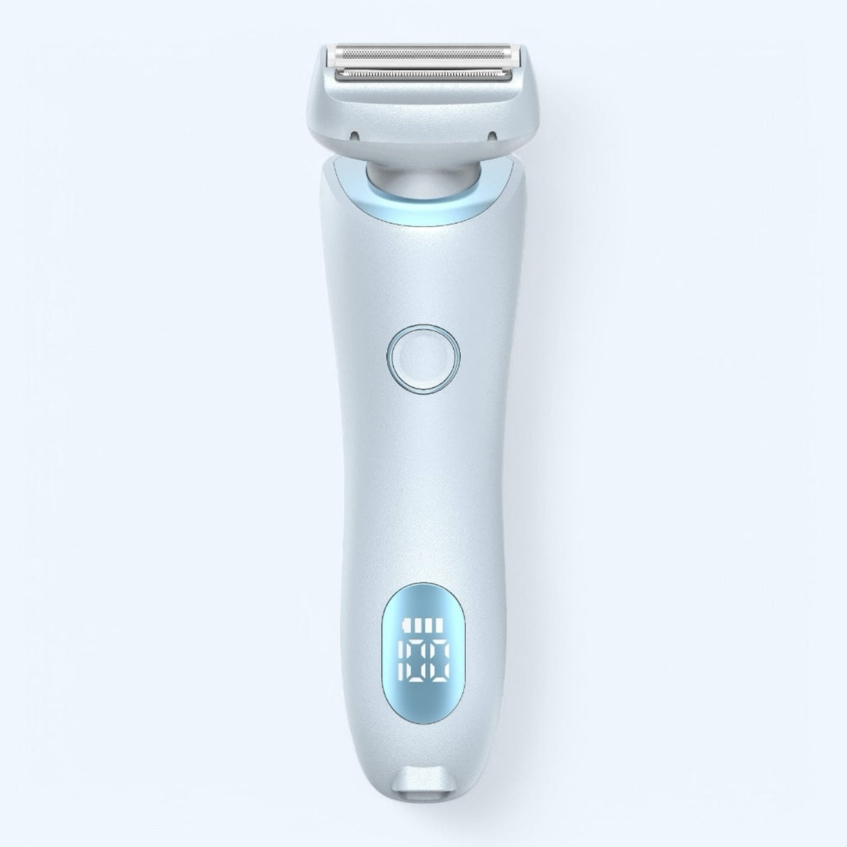 Ladyshaver hår- og hudpakke pakke