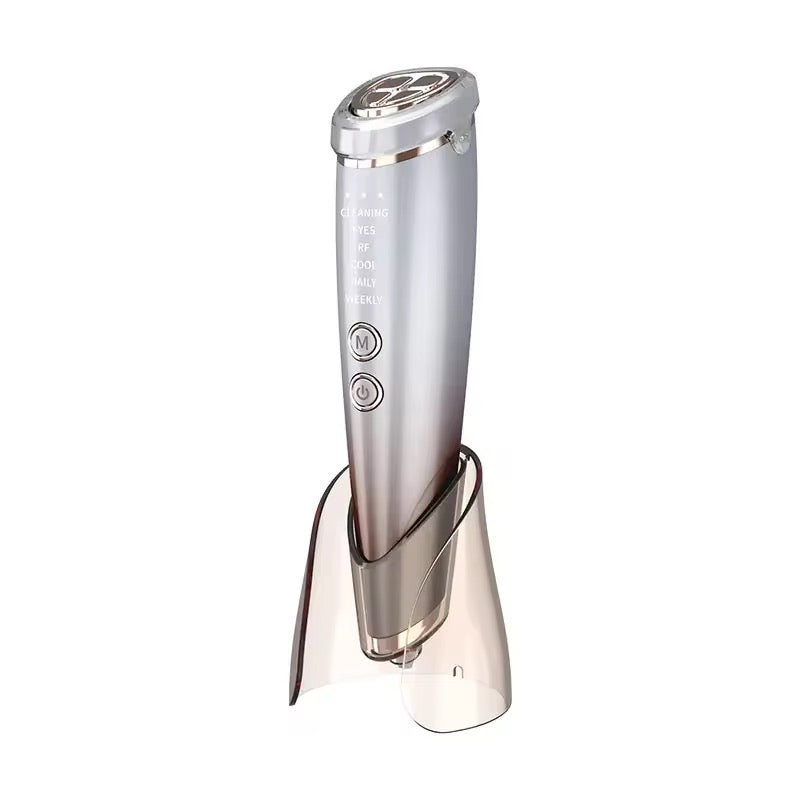 Skin Lifting Massager – EMS & LED hudopstrammende enhed