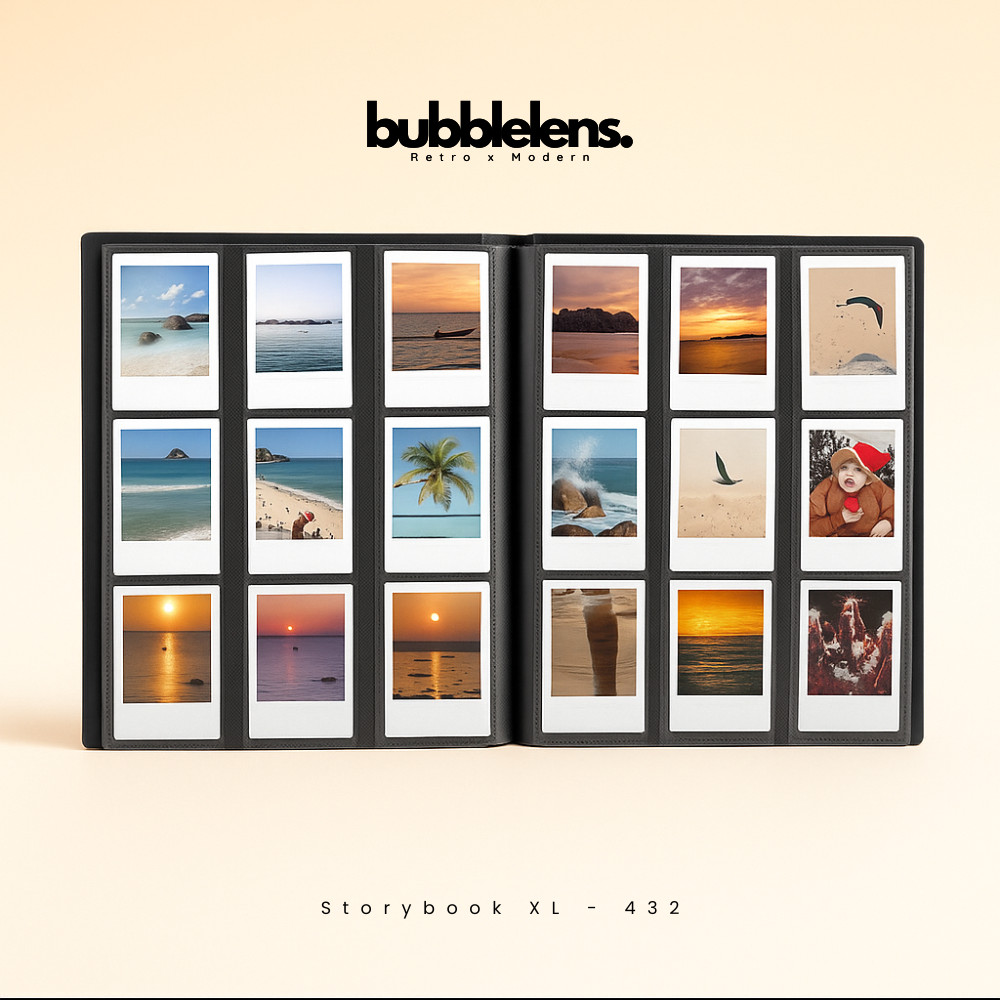 StoryBook XL