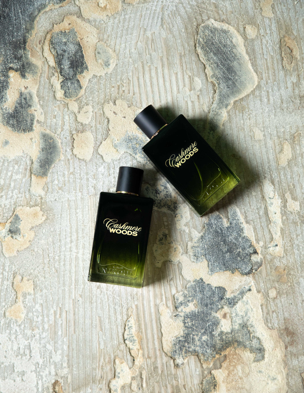 Cashmere Woods 100ml