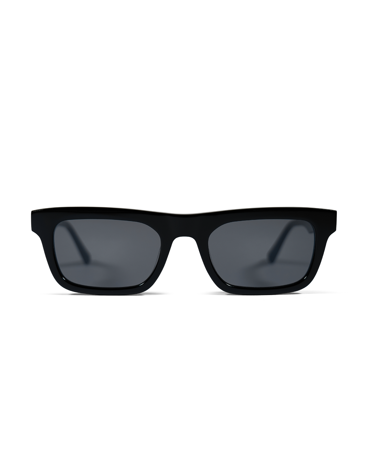 NEW DYLAN Grey Black - Solbrille