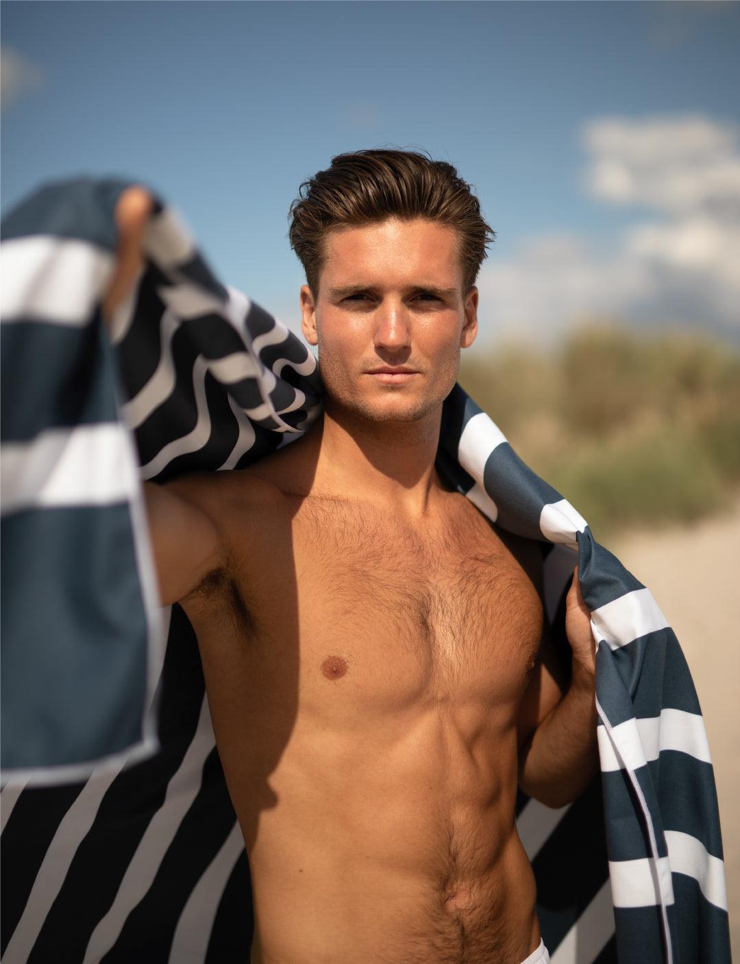 Beach Towel (Lounger)