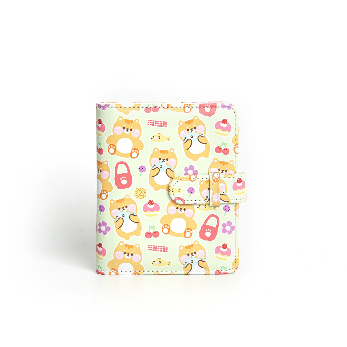 Pocket Moments Album