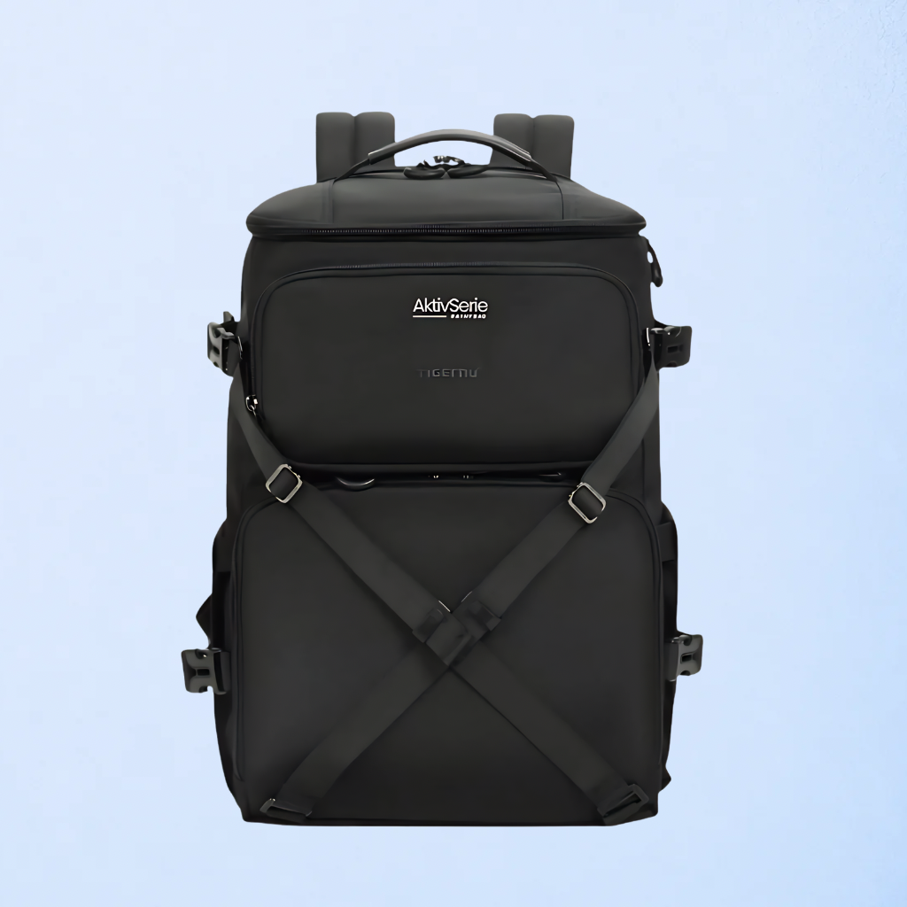 GearPak 24 – Kamera & Fotogear Rygsæk