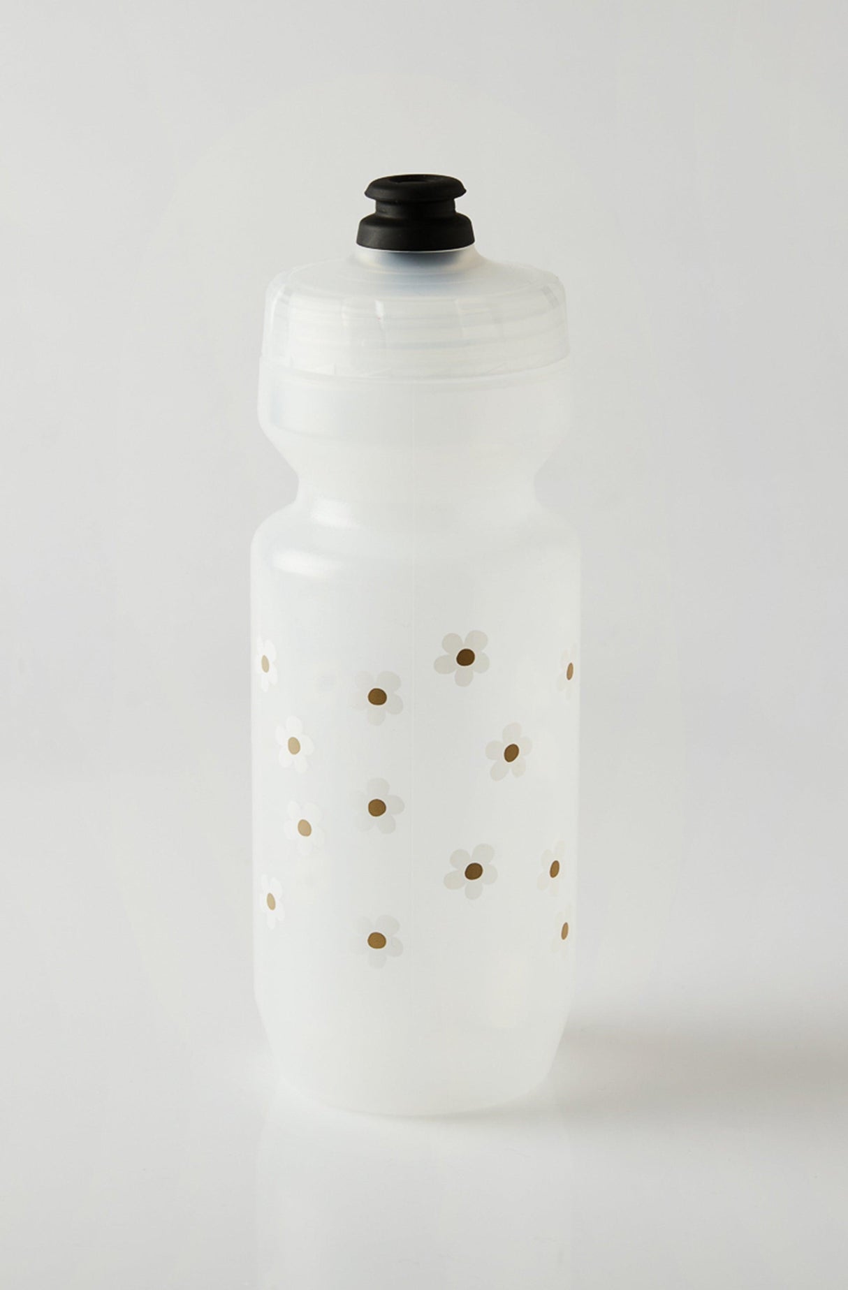 Drikkedunk Blossom 650ml - Fingerscrossed - Transparent