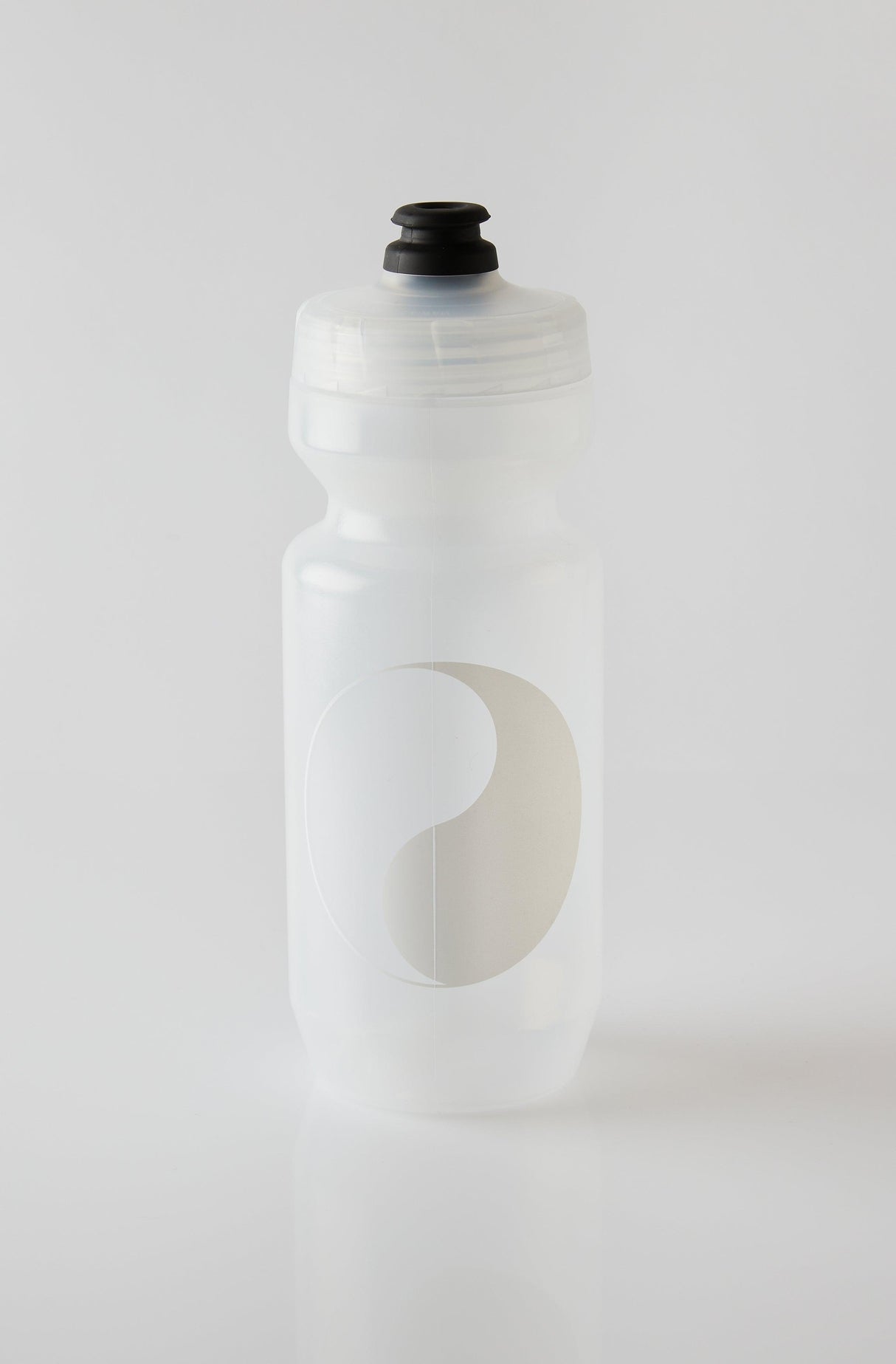 Drikkedunk Ying Yang 650ml - Fingerscrossed - Transparent