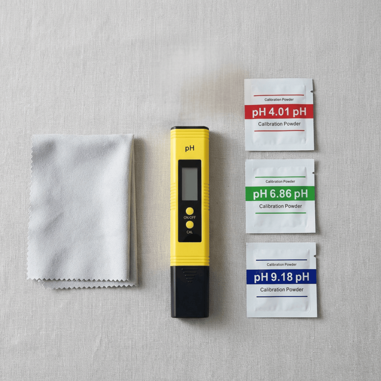 PH Meter