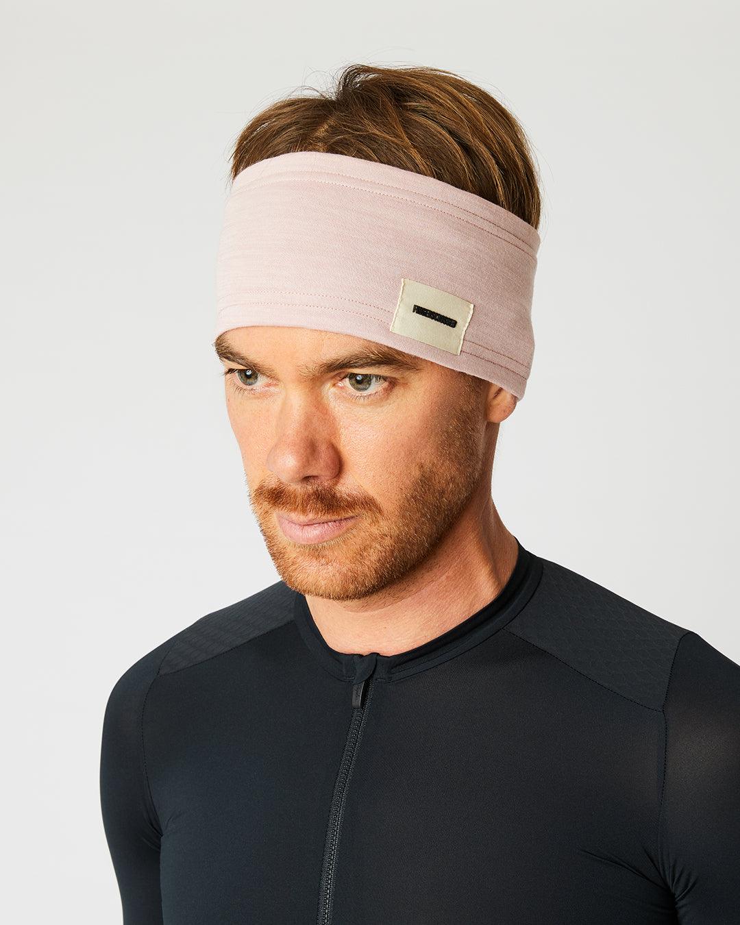 Pandebånd - Fingerscrossed - Rosa