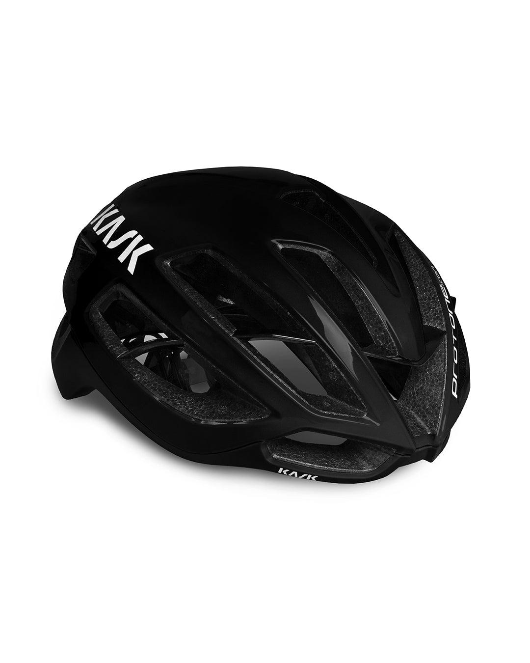 Protone Icon Cykelhjelm - KASK - Sort