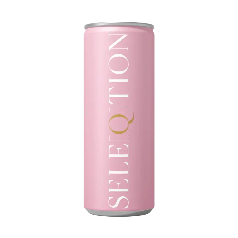 Seleqtion x Motzenbäcker - Rosé