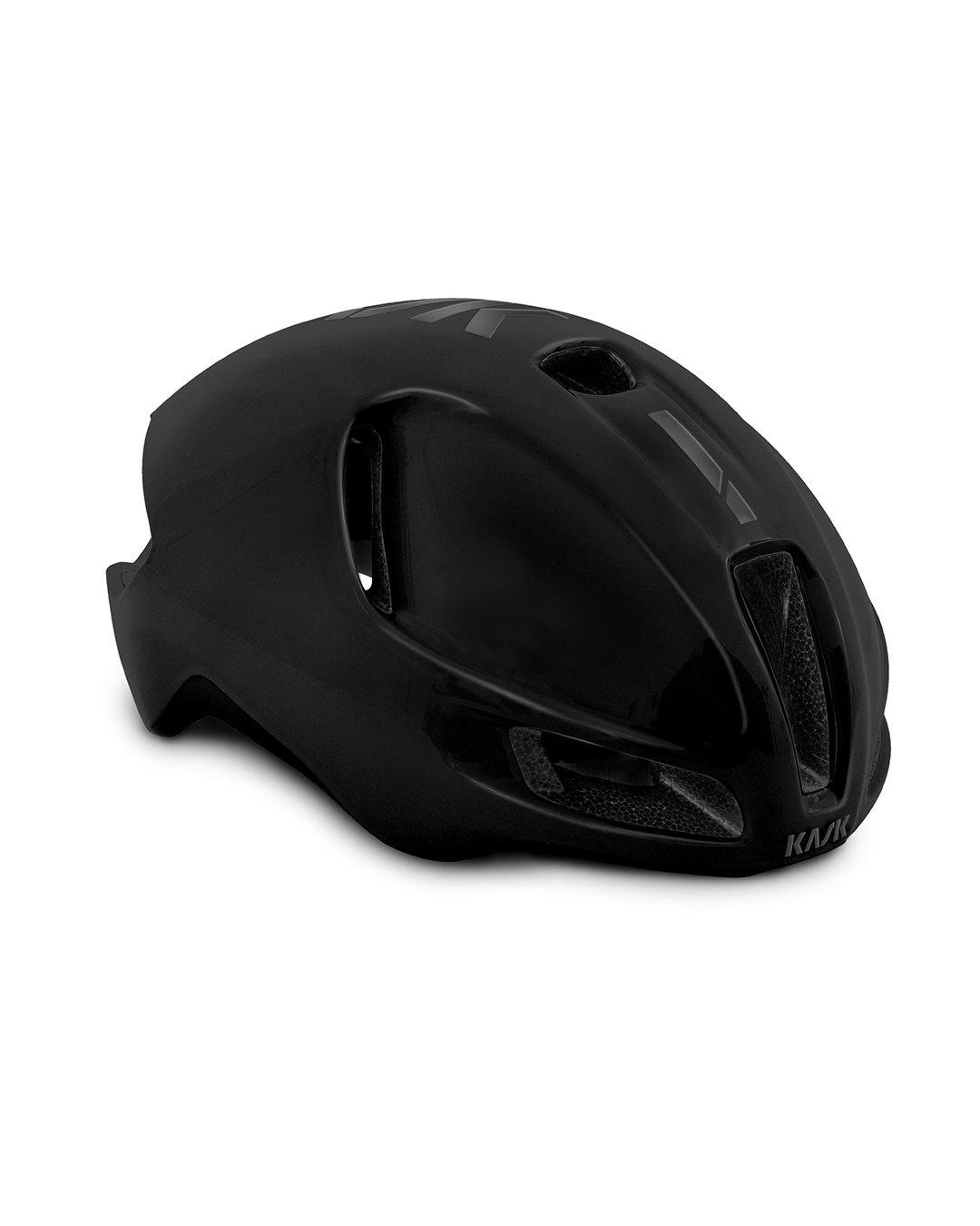 Utopia Aero Cykelhjelm - KASK - Mat Sort