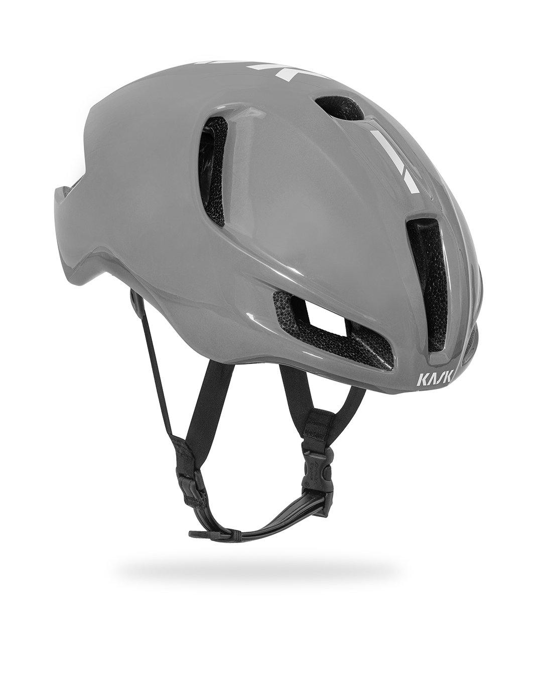 Utopia Aero Cykelhjelm - KASK - Mat Sort