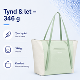 CityTote 12 –  Vandafvisende Tote