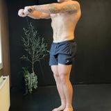 Body scanner personvægt
