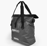 Vejrfast 35 – Vandtæt Tote (35L)